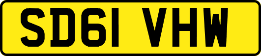 SD61VHW