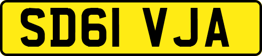 SD61VJA