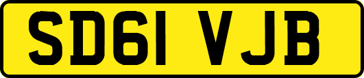 SD61VJB