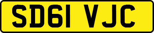SD61VJC