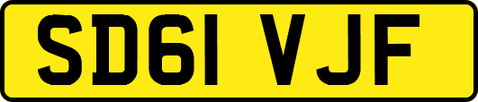 SD61VJF