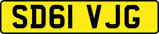 SD61VJG