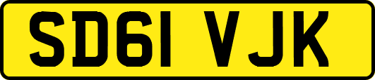 SD61VJK
