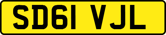 SD61VJL