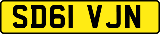 SD61VJN