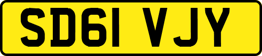 SD61VJY