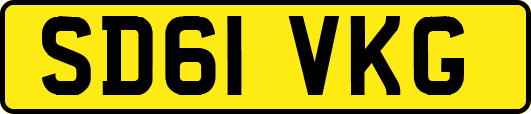 SD61VKG