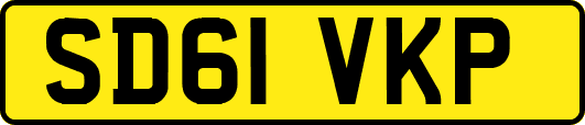 SD61VKP