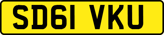 SD61VKU