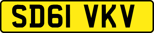 SD61VKV