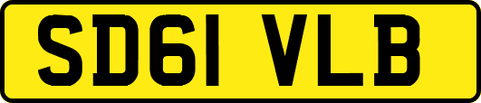 SD61VLB