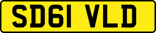 SD61VLD