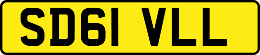 SD61VLL