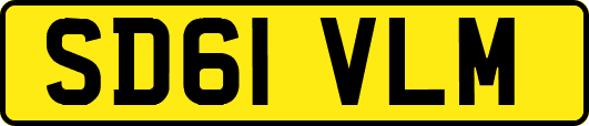 SD61VLM