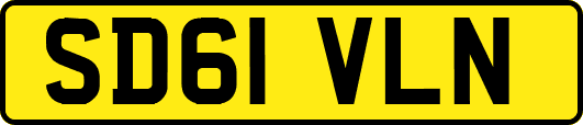 SD61VLN