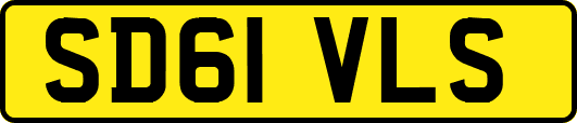 SD61VLS