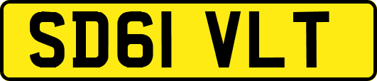 SD61VLT