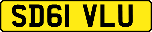 SD61VLU