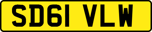 SD61VLW