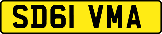 SD61VMA