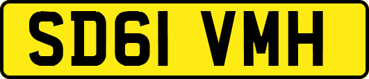 SD61VMH