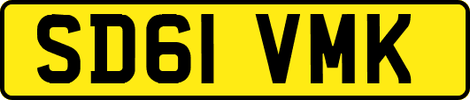 SD61VMK