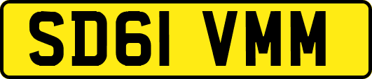 SD61VMM