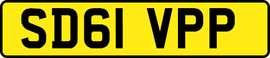 SD61VPP