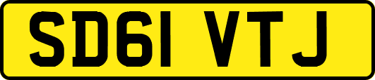 SD61VTJ