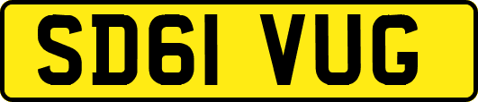 SD61VUG