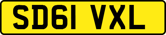 SD61VXL