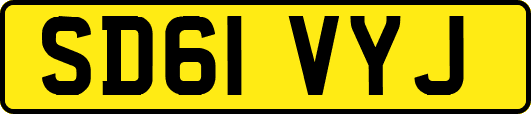 SD61VYJ