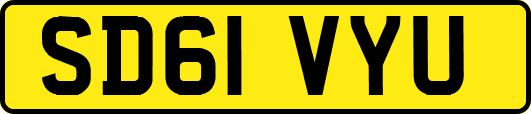 SD61VYU