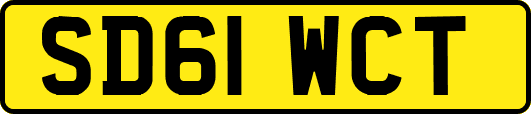 SD61WCT