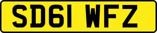 SD61WFZ