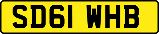 SD61WHB