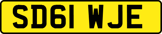 SD61WJE