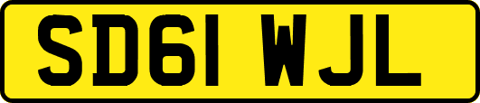 SD61WJL