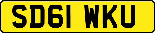 SD61WKU