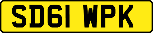 SD61WPK