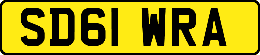 SD61WRA