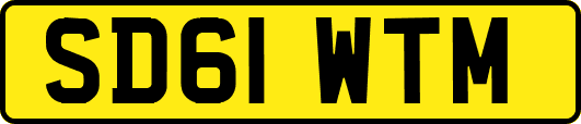 SD61WTM