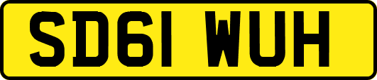 SD61WUH