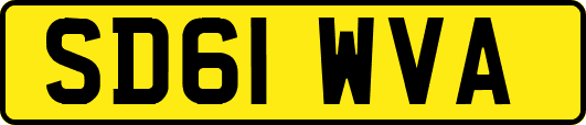 SD61WVA