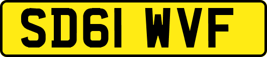 SD61WVF