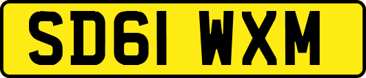 SD61WXM