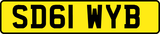 SD61WYB