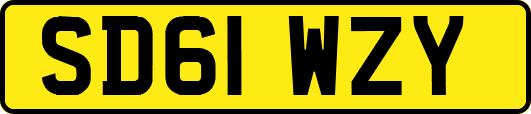 SD61WZY