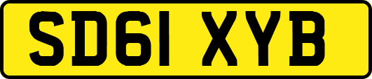 SD61XYB