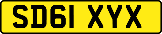 SD61XYX